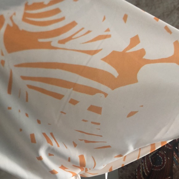 NWT Bishop + Young Jet Set Romper Size Large Riviera Print - Picture 14 of 14